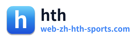 hth Logo